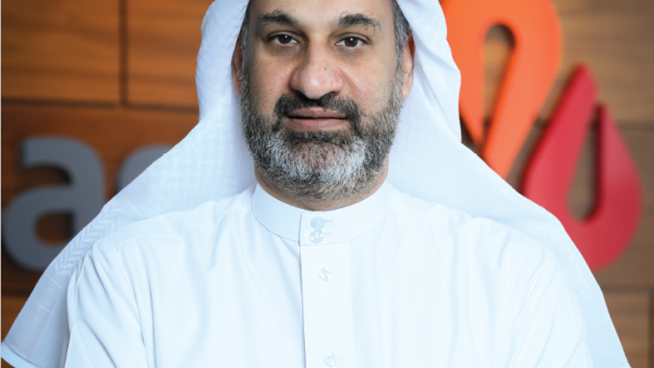 Chief Executive Officer of Al Baraka Islamic Bank, Mr. Hamad Abdulla Al Oqab Al Baraka Islamic Bank Wins Two Prestigious Awards from IRBA