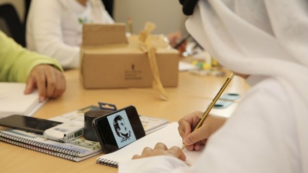 مؤسسة قطر توفّر لأبناء "دريمة" مساحة جديدة للإبداع والتميز