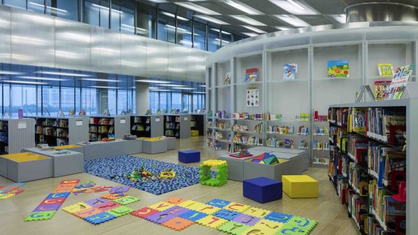 Qatar National Library To Map Out the Way To Great Parenting 