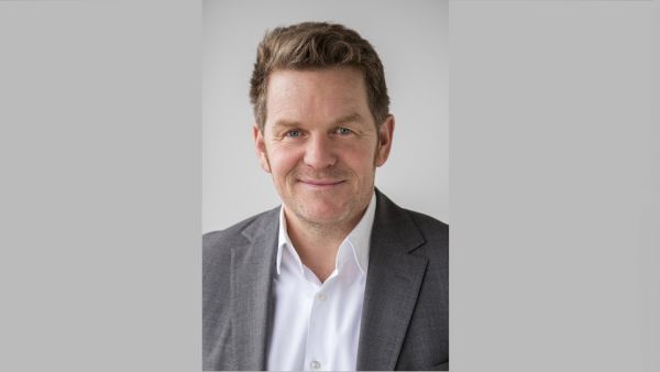 Bentley Appoints New Director of Design    