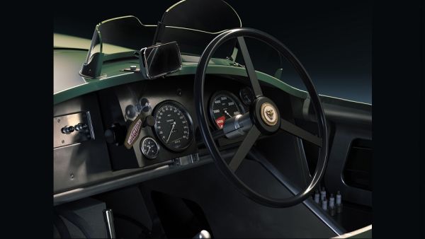 Jaguar Classic is celebrating 70 years of the C-type by creating a strictly limited number of new hand-built examples of the legendary 1950s sports racer Celebrating 70: Jaguar C-Type Joins Classic Continuation Family