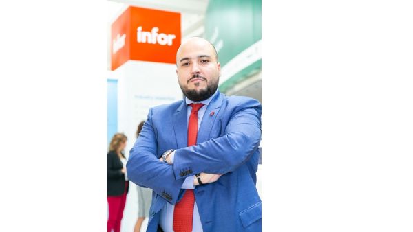 %48 من شركات التصنيع في الشرق الأوسط وإفريقيا تنجح في استثمار التحول الرقمي لضبط التكاليف بصورة أفضل