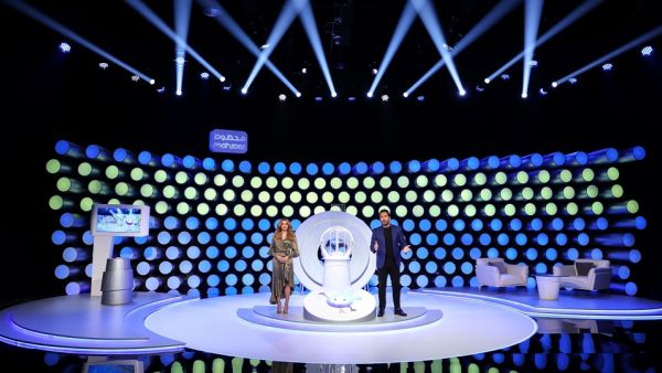 British Expat Shares the Dh1,000,000 Mahzooz Prize