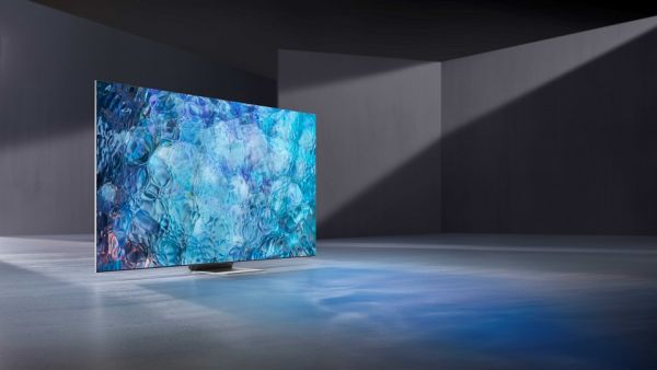 سامسونج تطلق أجهزة Neo QLED وMicro LED وLifestyle مستشرفة مستقبلاً أكثر استدامة مع تعزيز إمكانات الوصول لجميع المستخدمين