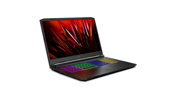يتوفر حاسوب Nitro 5 (AN515-45) في منطقة أوروبا والشرق الأوسط وأفريقيا في شهر مايو بأسعار تبدأ من 4999 درهماً إماراتياً. آيسر تقدم حواسيب Nitro وAspire المحمولة المدعومة بمعالجات AMD Ryzen 5000 Series وحواسيب Nitro مع بطاقات رسومات NVIDIA GeForce RTX 30 Series