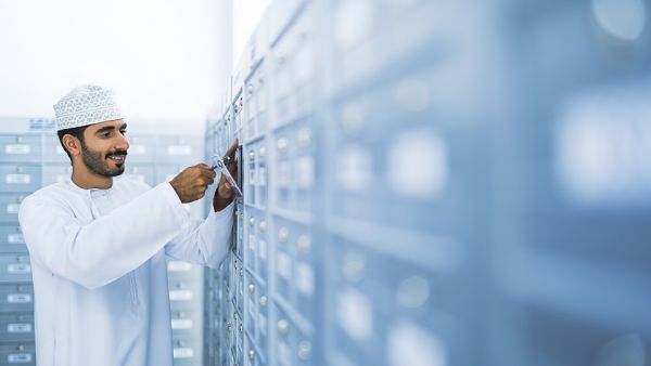 Oman Post - PO Box Renewal Campaign Oman Post Encourages Customers To Renew Their Po Boxes Before End of January