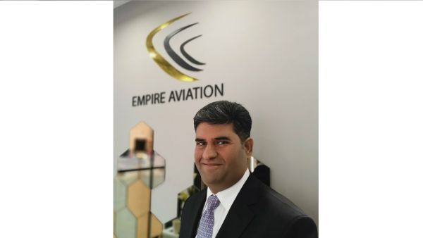 Empire Aviation Group Named ‘Business Aircraft Operator of the Year’ at Aviation Business Middle East Awards 2020