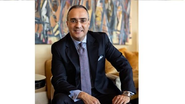 فندق فورسيزونز خليج البحرين يرحب بِرامي السايس نائباً للرئيس الإقليمي ومديراً عاماً  للفندق