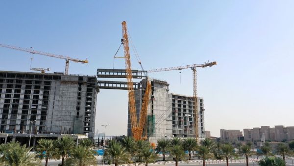 Ras Al Khaimah longest suspended bridge 2 Ras Al Khaimah Adds New Landmark With the Longest Suspended Bridge in the Northern Emirates