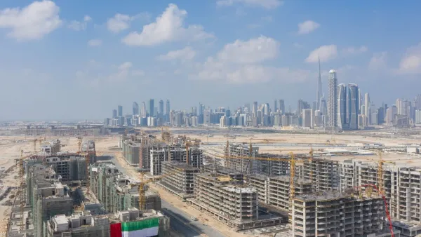 Azizi Developments Registers Record Sales in December 2020