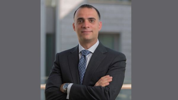 Seif Fikry. Chimera Capital’s ETF Surpasses Dh50 Million AUM Milestone in Only Six Months
