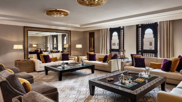 Shaza Al Madina Tiara Living Shaza Madinah Celebrates International Day of Education With Unbeatable Offers