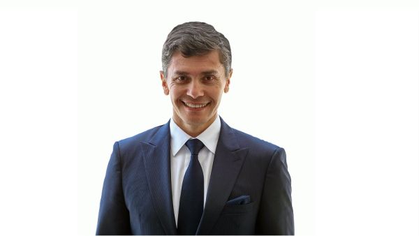 ستيف تزيكاكيس الرئيس التنفيذي لشركة سايتكور سايتكور تبدأ بتنفيذ خطة استثمارية بـ 1.2 مليار دولار