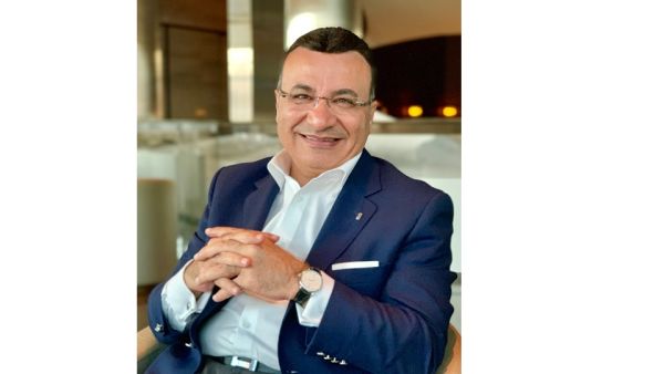 طارق درباس تعيين طارق درباس مديرًا عامًا لـ "فندق وريزيدنس الريتز–كارلتون" في عمّان