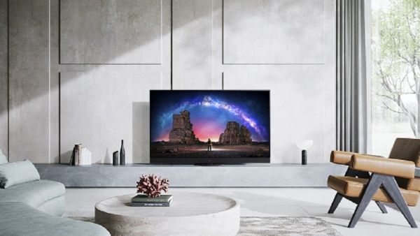 جهاز تلفزيون OLED الأحدث من باناسونيك مزود بمعالج HCX Pro AI ووضع Game Mode Extreme ونظام صوت محسّن خلال مشاركتها في فعاليات معرض الإلكترونيات الاستهلاكية 2021: باناسونيك تعرض جهاز التلفزيون الرائد OLED TV JZ2000
