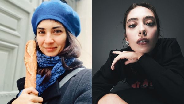 Tuba Büyüküstün Is the Latest Addition to Sefirin Kızı.. Will She Play 'Nare' After Neslihan Atagül's Departure?