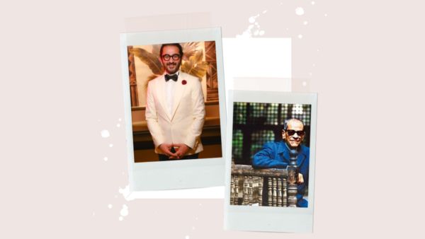 Ramadan denied knowing if the upcoming work will be a movie or TV series, but promised more details soon.