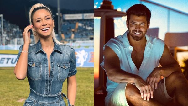 Will Can Yaman Move to Italy for Good to be Near Alleged Girlfriend Diletta Leotta?