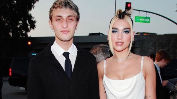 Dua also made an appearance as a musical guest on Saturday Night Live.