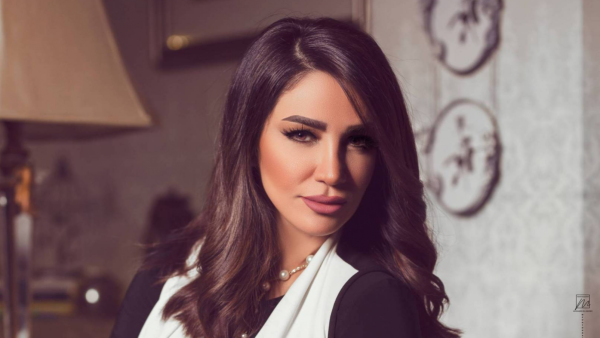 ديانا حداد