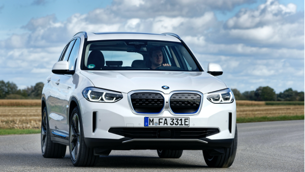 BMW Group Concludes Year Marked by Corona Pandemic With Strong Fourth Quarter and Leads Premium Segment Worldwide for 17th Consecutive Year.