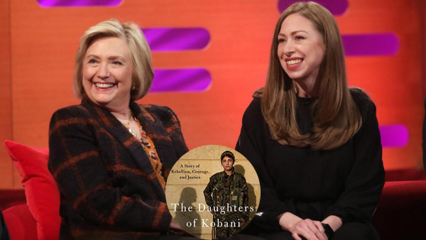 Is Hillary Clinton's Latest Project a Political Orientalist One? 