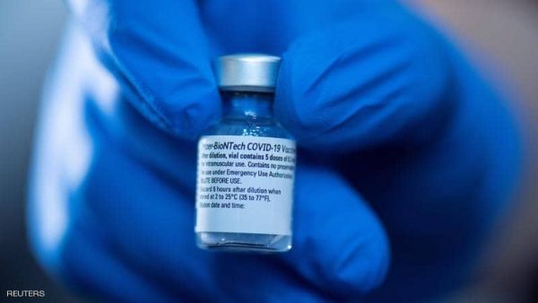  نسق إنتاج اللقاحات سيشهد "تباطئا" مؤقتا ما قد يؤثر على الإمدادات