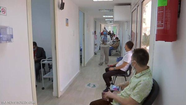 هيئة الدواء المصرية، تسلمت أوراق لقاح أكسفورد – أسترازينيكا البريطاني، تمهيدا لتوريده للبلاد