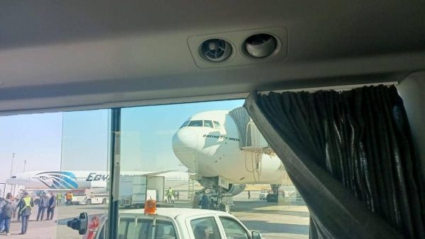 مصر تتسلم 50 ألف جرعة من لقاح من "أسترازينيكا"