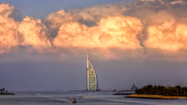 World's Coolest Winter in Dubai Introduces a New, Richer Touristic Experience
