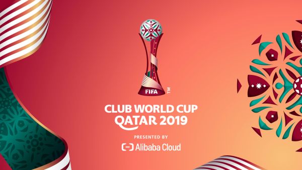 شعار كأس العالم للأندية