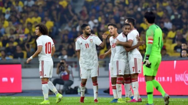 مواجهة مرتقبة بين المنتخبين
