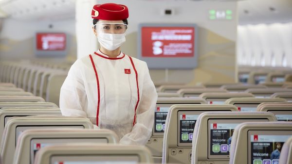 طيران الإمارات تطلق حملة للسفر بأسعار جذابة في 2021