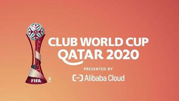 FIFA Club World Cup logo (Photo: Gulf Times)