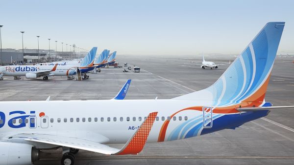 فلاي دبي تستأنف رحلاتها إلى الدوحة