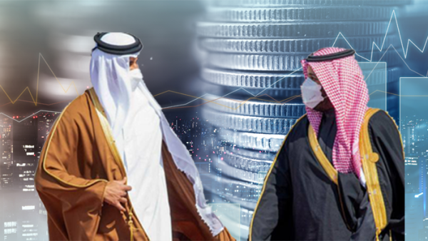 How Will the GCC Reconciliation Benefit Its Economies? 