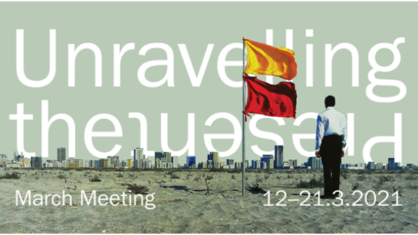 Annual Sharjah Art Foundation Convening from 12 to 21 March Serves as the Launch of Sharjah Biennial 15 with Extended 10-day Programme