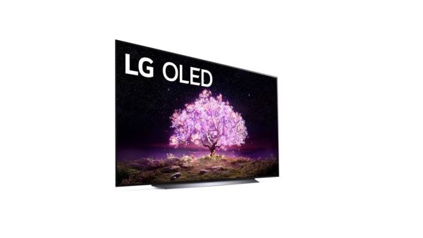 LG Receives Record Number of Awards During First-Ever All-Digital CES