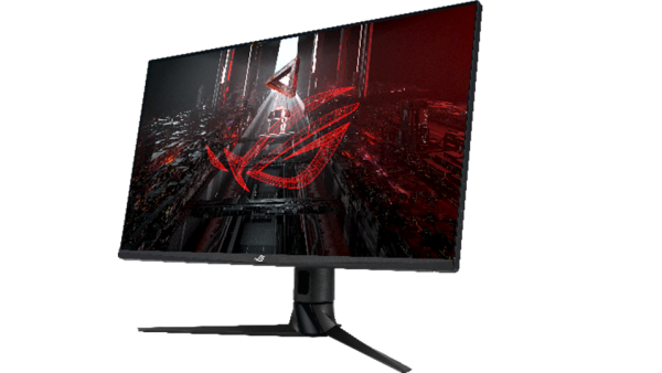 ASUS Announces Impressive New Monitors at CES 2021