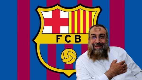   ياسر برهامي