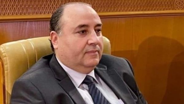 النائب مبروك الخشاني