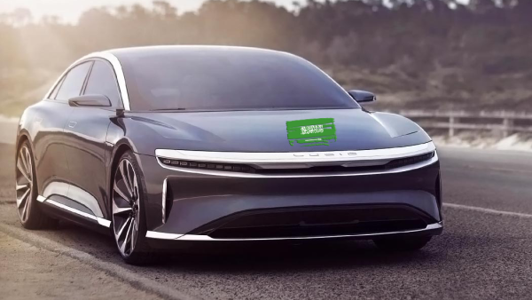Will A Made-in-Saudi Electric Car Be Available for Purchase Soon?