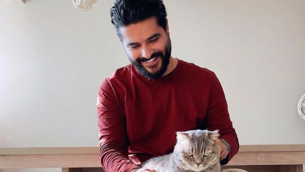 Nassif Zeytoun Loses Weight and cuts his hair