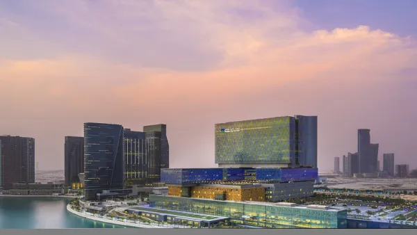 Cleveland Clinic Abu Dhabi Designated as Lung Cancer Screening Center