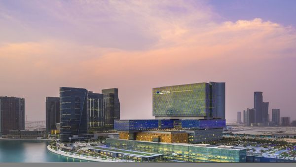 Cleveland Clinic Abu Dhabi Cleveland Clinic Abu Dhabi Designated as Lung Cancer Screening Center