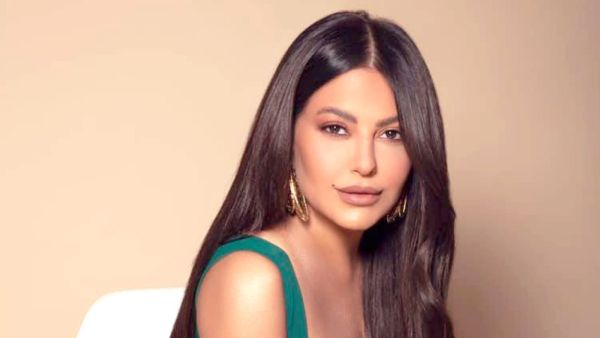 ليليا الأطرش