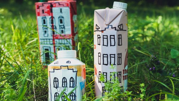 6 MENA Startups Transforming Trash to Treasure
