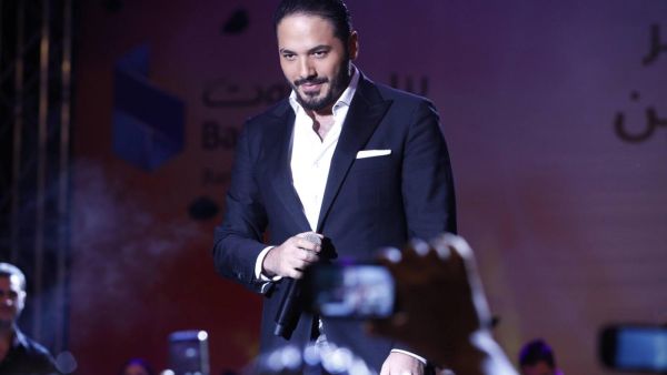 رامي عياش