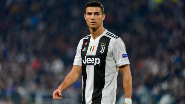 'Cristiano Ronaldo Will Not Promote Saudi Tourism, but His Football Rival Might