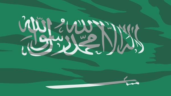 Suggesting Changing the National Flag, Saudi Writer Prompt Online Backlash
